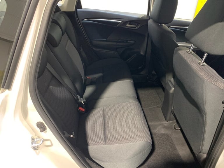 2018 18 HONDA JAZZ 1.3 I-VTEC SE NAVI HATCHBACK 5DR PETROL MANUAL EURO 6 (S/S) (