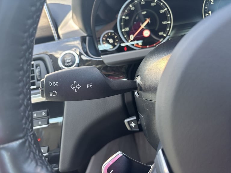 2017 BMW 6 Series 4.4 650i V8 M Sport Coupe 2dr Petrol Auto Euro 6 (s/s) (450 ps) Coupe Petrol Au...