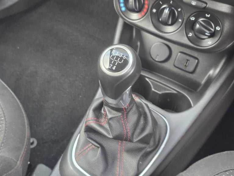 VAUXHALL CORSA 1.4 i ecoTEC Sport 2019