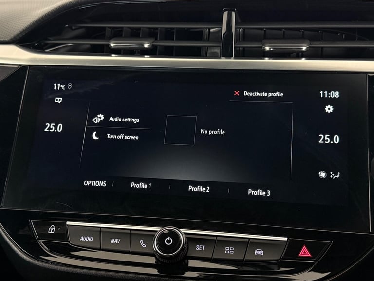 2023 Vauxhall Corsa 1.2 Turbo Ultimate Euro 6 (s/s) 5dr HATCHBACK Petrol Manual