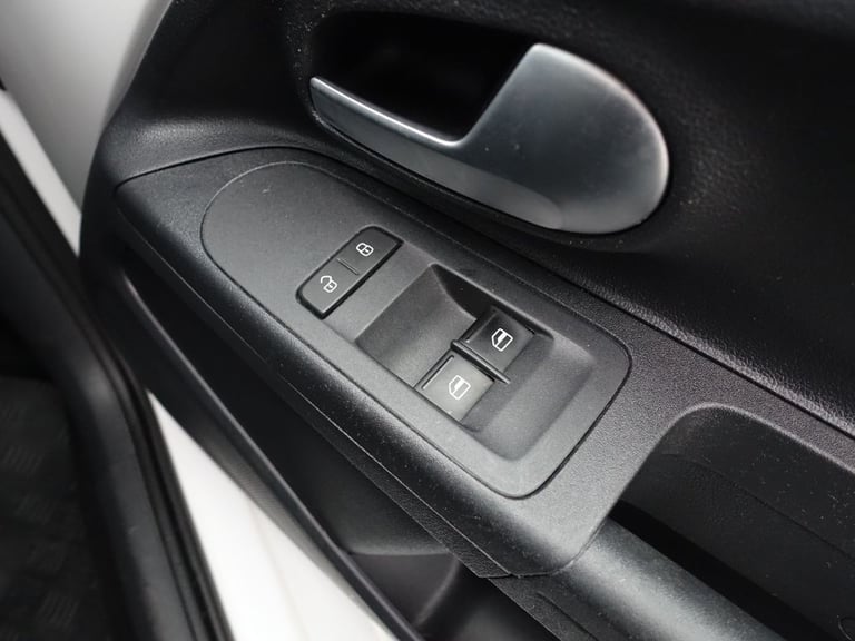 2019 Volkswagen up! 1.0 Move up Hatchback Petrol Manual