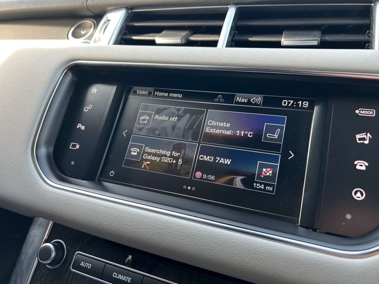 2016 Land Rover Range Rover Sport 3.0 Range Rover Sport HSE SDV6 Auto 4WD 5dr SUV Diesel Automatic