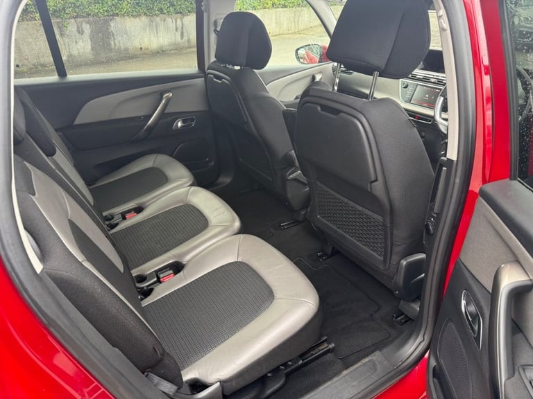 2020 Citroen C4 Grand Picasso 1.5 BlueHDi Feel Plus MPV 5dr Diesel Manual Euro 6-2 FORMER KEEPERS...