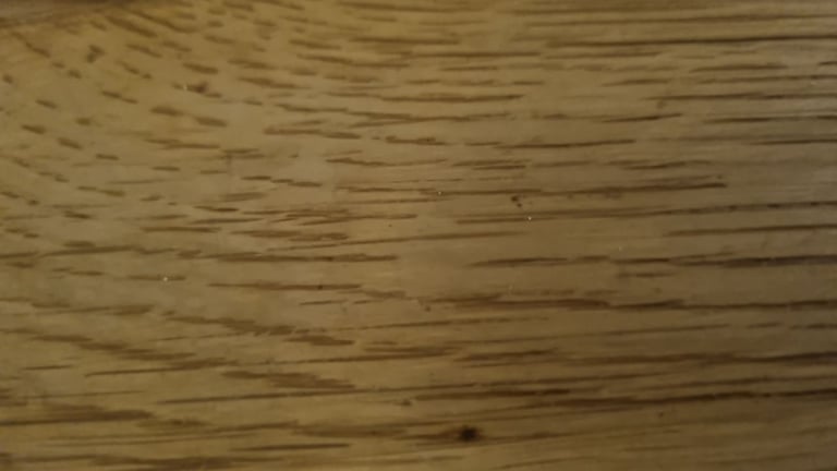 Breakfast Bar Table Solid Oak Wood John Lewis