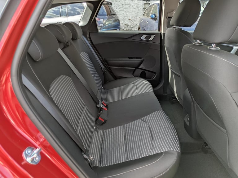 2025 Kia Ceed 1.5 T-GDi 2 Sportswagon 5dr Petrol Manual Euro 6 (s/s) (138 bhp) ESTATE Petrol Manual