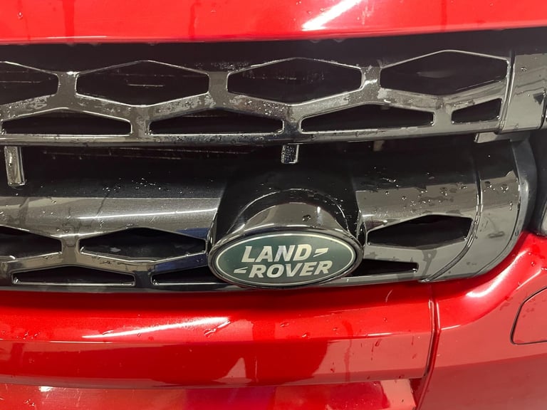 2013 Land Rover Range Rover Evoque 2.2 SD4 Dynamic 4WD Euro 5 (s/s) 5dr ESTATE Diesel Manual