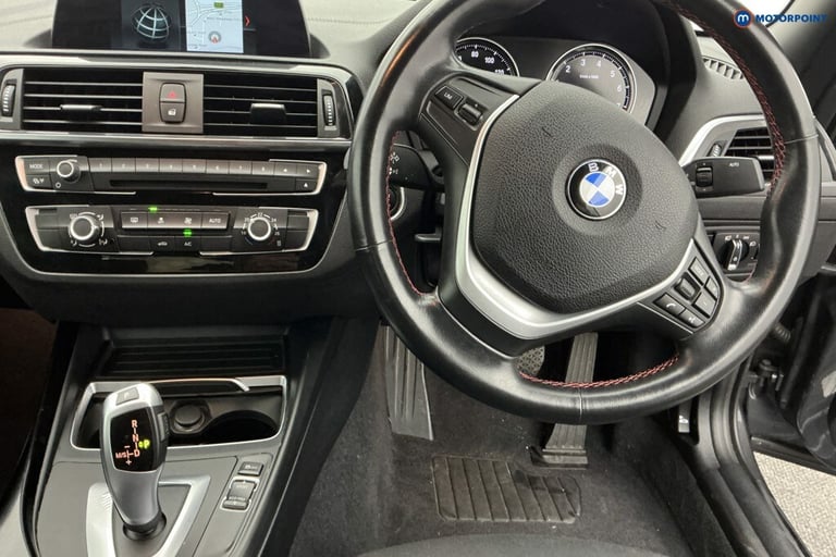 2020 BMW 2 Series 218i Sport 2dr [Nav] Step Auto Convertible Petrol Automatic