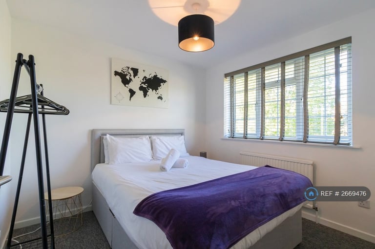 3 bedroom house in Malvern Road, Cambridge, CB1 (3 bed) (#2669476)