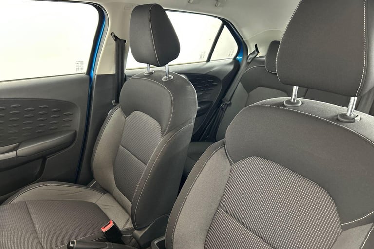 2023 MG MG3 1.5 VTi-TECH Excite Hatchback 5dr Petrol Manual Euro 6 (s/s) (106 ps) HATCHBACK Petro...
