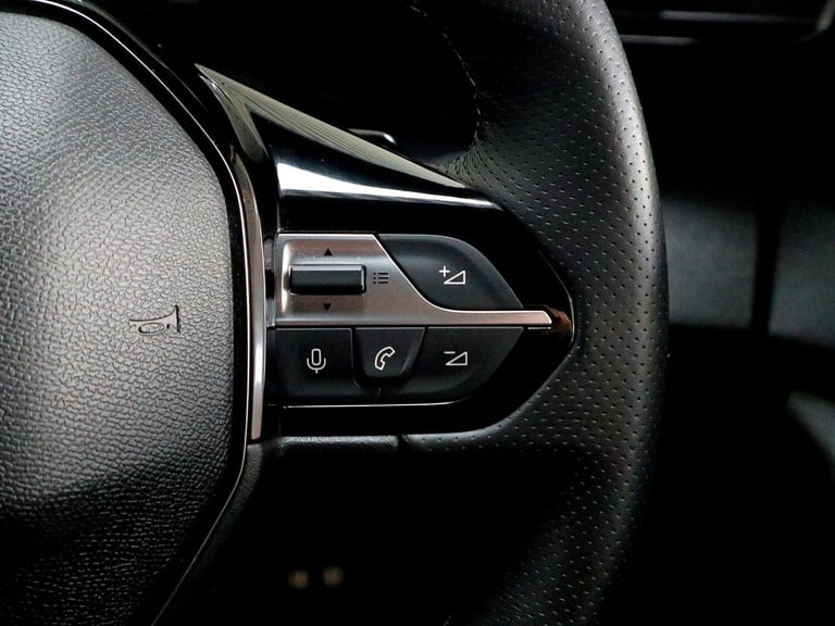 2022 Peugeot 308 1.2 Gt Premium Puretech 5DR Hatch Petrol Hatch Petrol Automatic