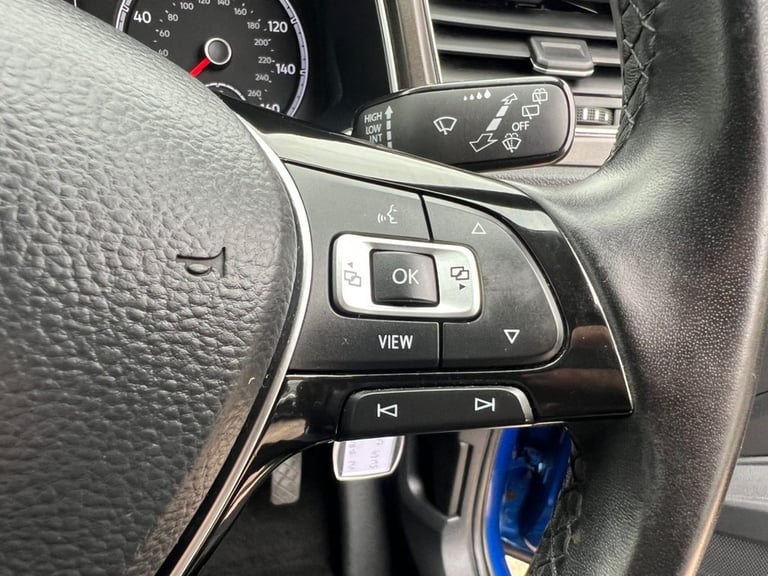 2019 Volkswagen T-Roc 1.5 TSI GPF EVO Design SUV 5dr Petrol Manual Euro 6 (s/s) (150 ps) HATCHBAC...