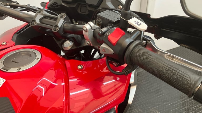 2019 Honda CB Honda Cb500 XAKED (19MY) COMMUTER Petrol Manual