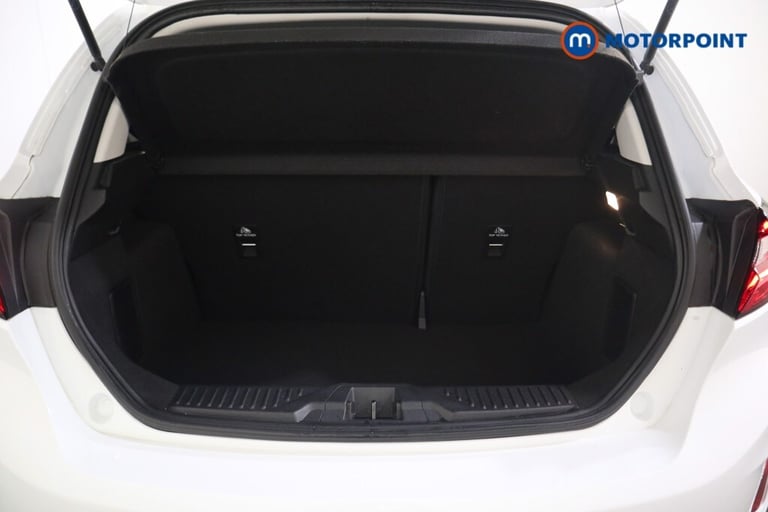 2022 Ford Fiesta 1.0 EcoBoost Hbd mHEV 125 Active Vignale 5dr Auto Hatchback Petrol Automatic