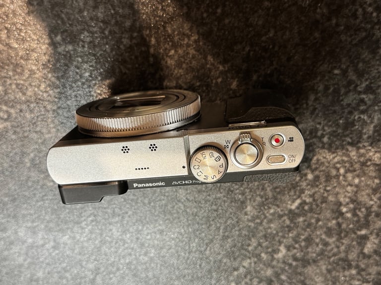 Panasonic DMC-TZ70 Camera