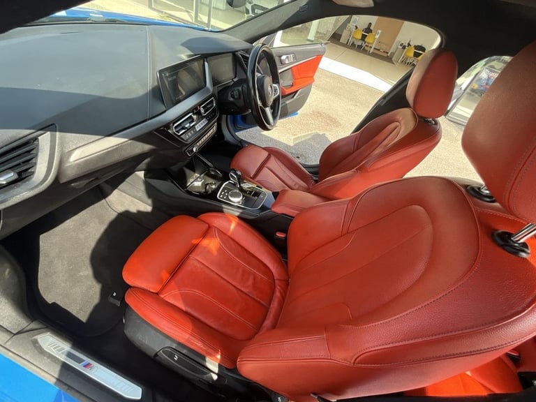 2021 BMW 2 Series Gran Coupe 1.5 218i M Sport Saloon 4dr Petrol DCT Euro 6 (s/s) (140 ps) Saloon ...