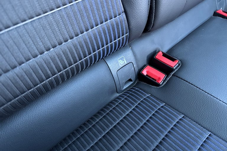 2022 Nissan Qashqai 1.3 DiG-T MH Tekna 5dr Hatchback Petrol Manual