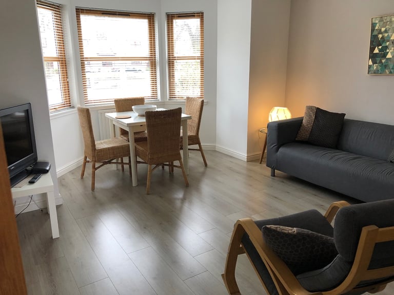 INEOS CONTRACTORS, Grangemouth - 2 bedroom flat, £210 each a week. 2 mins from INEOS/motorway