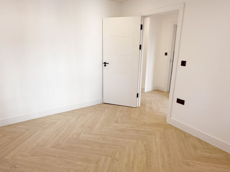 Spacious 3 Bed First Floor Flat to Rent, Balvinder Apartments, Barnabas Road, Hackney E9