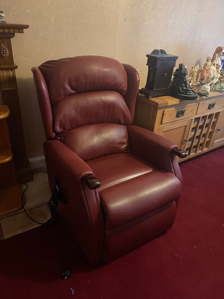 image for Electric Reclining Chair