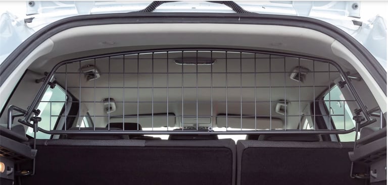 Ford Kuga MK 1 genuine dog guard.