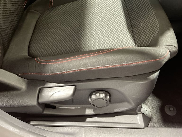 2023 23 FORD PUMA 1.0T ECOBOOST MHEV ST-LINE SUV 5DR PETROL HYBRID DCT EURO 6 (S