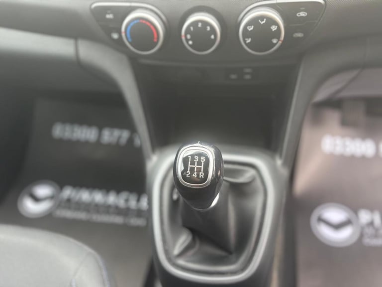 HYUNDAI I10 1.0 GO! SE 2018