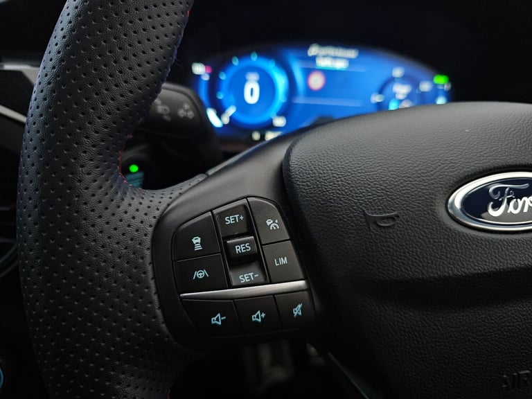  Ford Kuga 2.5 Duratec 14.4kWh ST-Line X Edition CVT Euro 6 (s/s) 5dr Petrol/Electric Hybrid Auto...