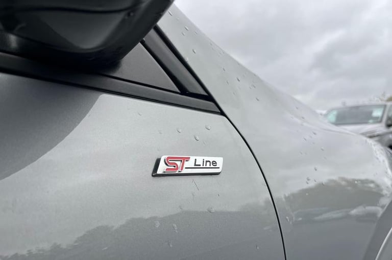 2024 Ford Kuga 2.5 FHEV ST-Line X 5dr CVT - REVERSING CAMERA, HEATED SEATS, SEAT MEMORY -  Estate...