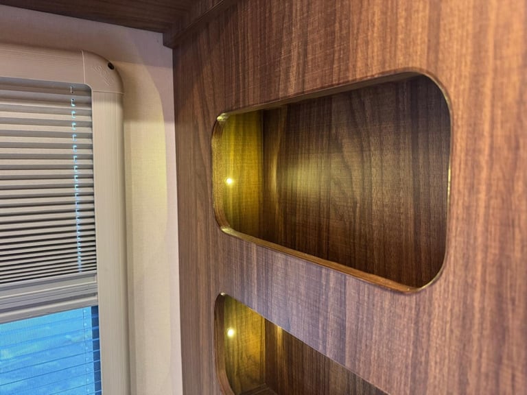 2014 MOTORHOME  MERCEDES SPRINTER  3.5t Chassis Cab CHASSIS CAB Diesel Automatic