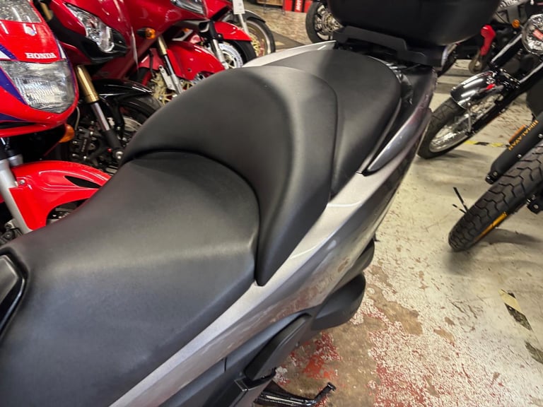 2016 HONDA NSS 300 A-D 300CC FORZA