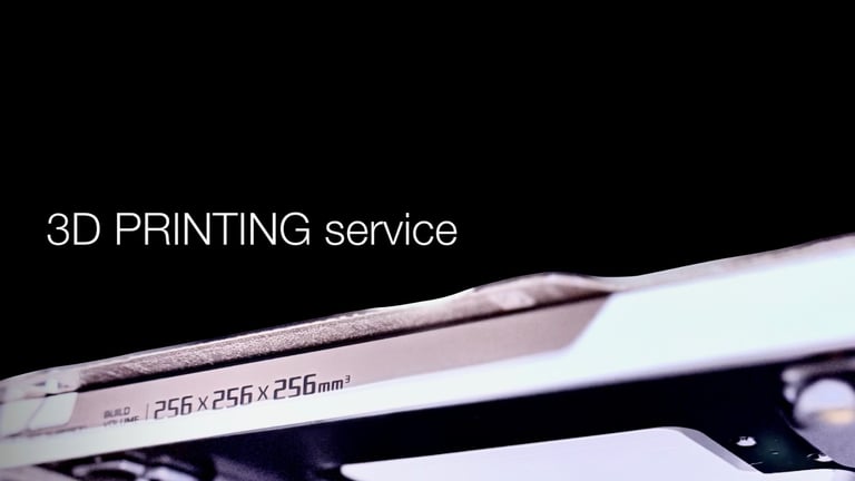 image for 3D Printing 