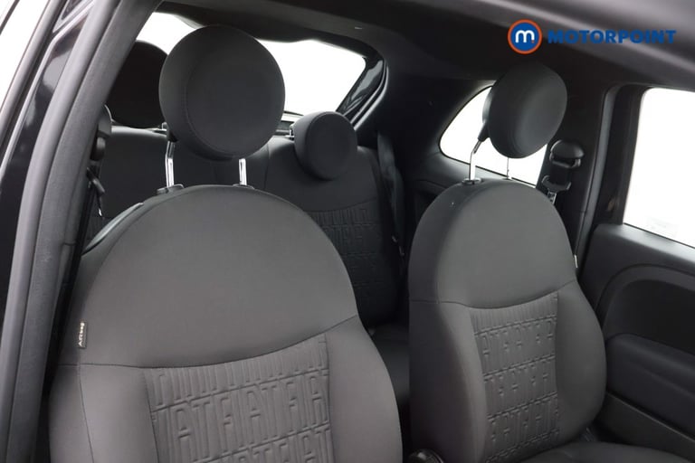 2023 Fiat 500 1.0 Mild Hybrid 3dr Hatchback Petrol Manual