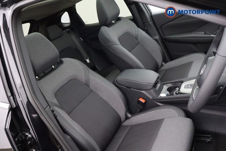 2025 Nissan Qashqai 1.3 DiG-T MH 158 N-Connecta [Glass Rf] 5dr Xtronic SUV Petrol Automatic