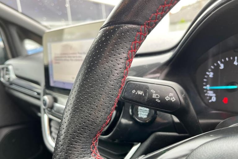 2019 Ford Fiesta 1.0 EcoBoost ST-Line 5dr HATCHBACK PETROL Manual