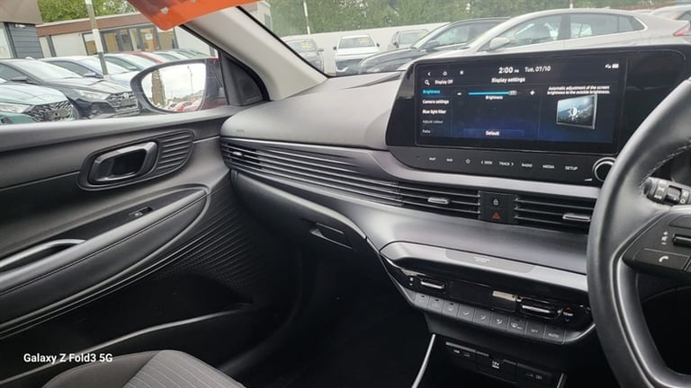 2023 Hyundai i20 1.0 T-GDi MHEV Premium Hatchback 5dr Petrol Hybrid Manual Euro 6 (s/s) (100 Hatc...