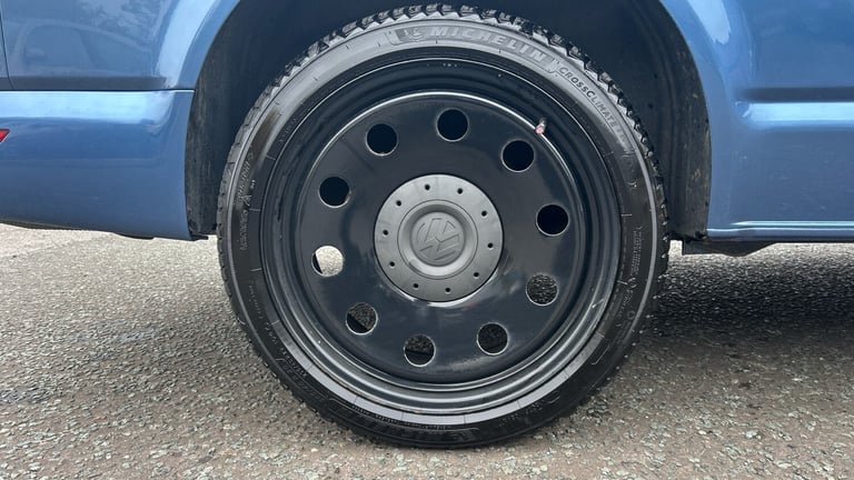 2018 Volkswagen Transporter T32 Swb Diesel 2.0 BiTDI BMT 199 Startline Window Van DSG Window Van ...