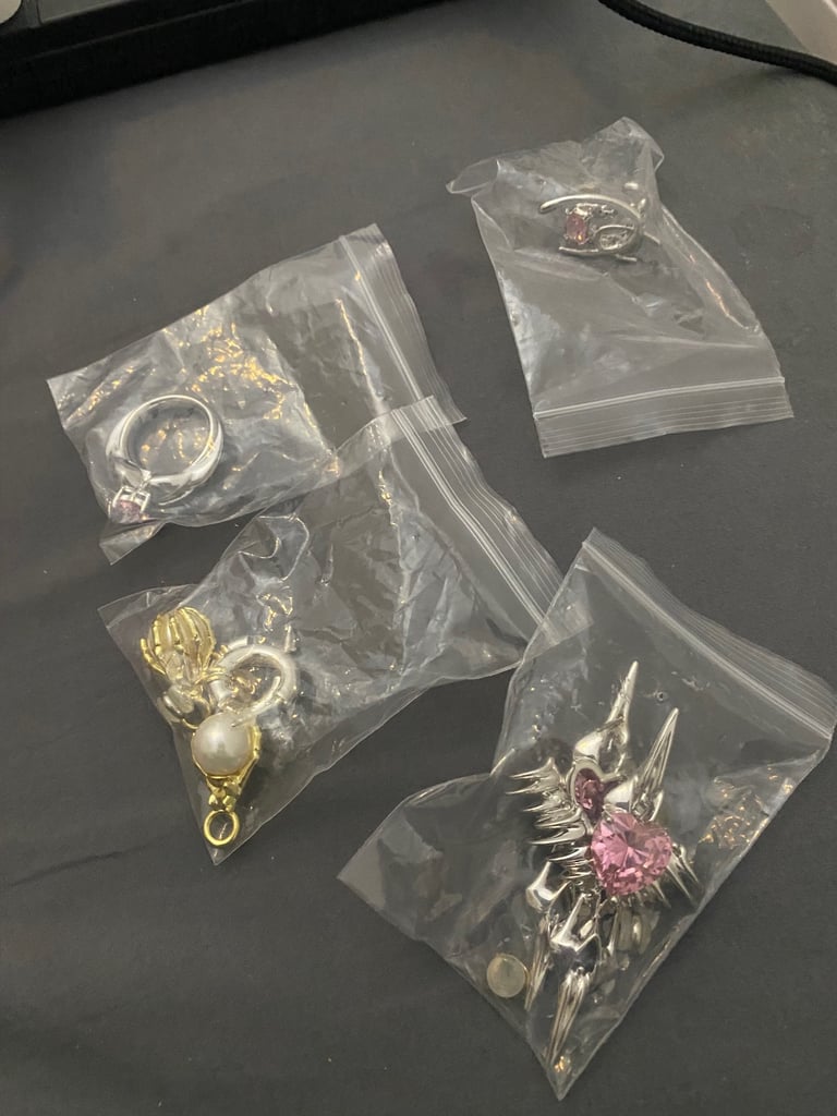 image for Brand new jewellery 