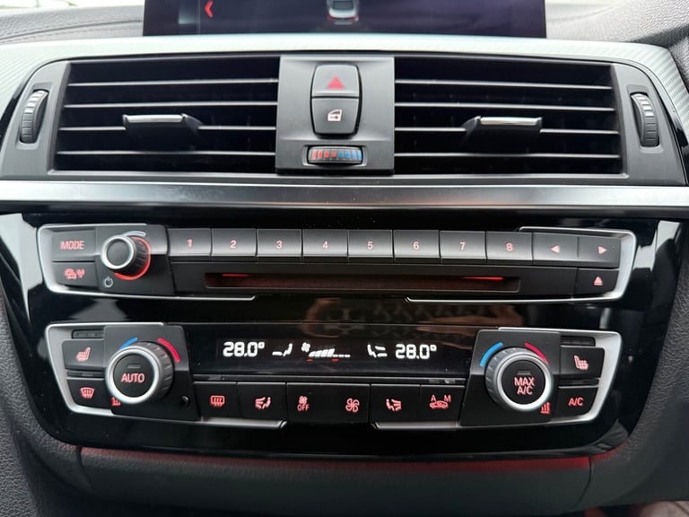 2018 BMW 4 Series Gran Coupe 2.0 430i M Sport Hatchback 5dr Petrol Auto Euro 6