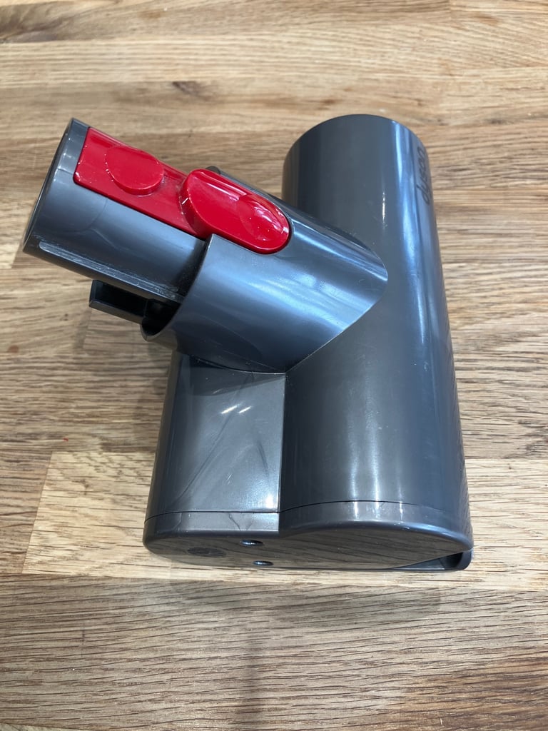 Dyson V7, V8, V10, V11, V15 Mini motorised brush head