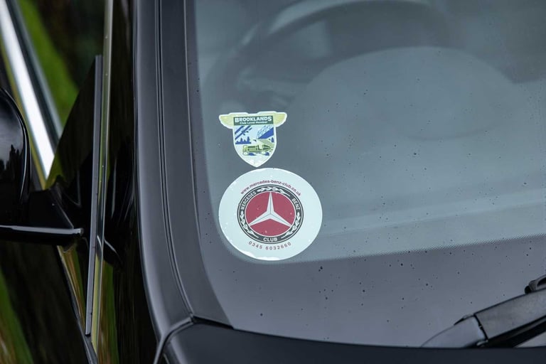 2010 Mercedes-Benz E Class E500 Sport 2dr Tip Auto COUPE Petrol Automatic