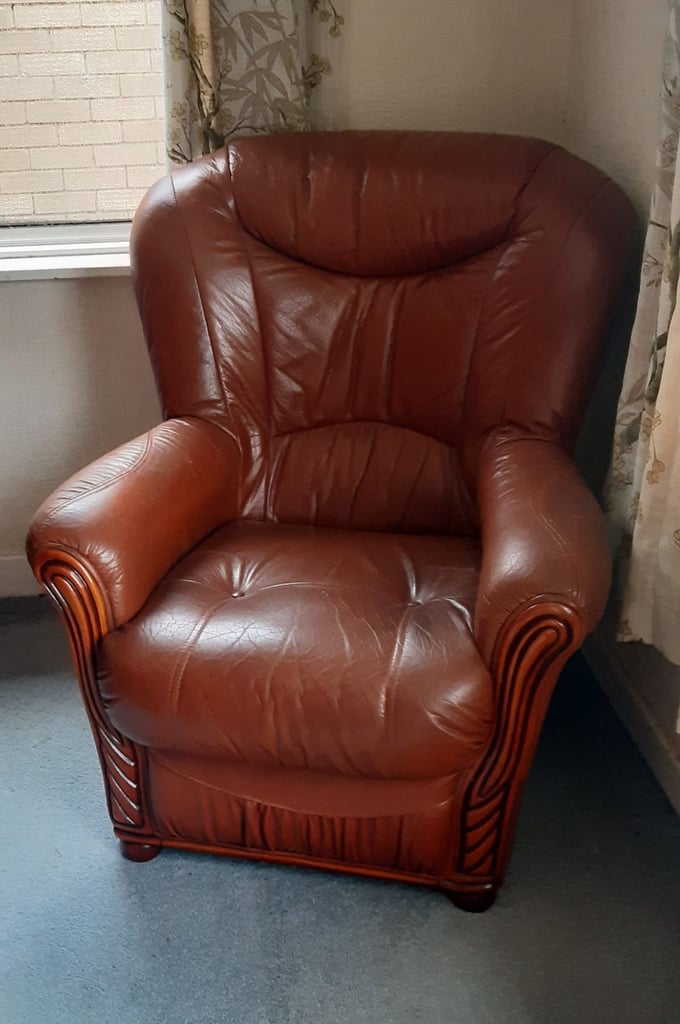 Armchair