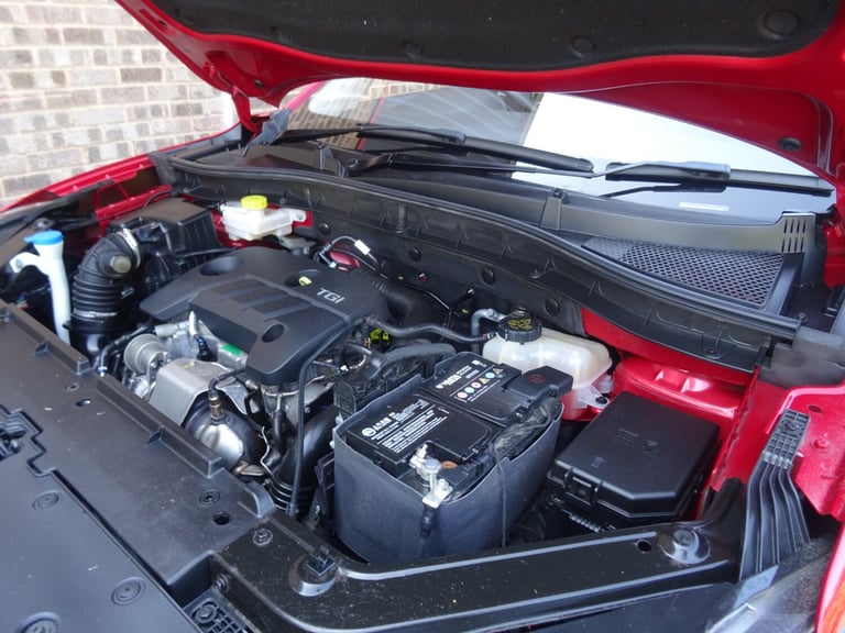 2020 MG MG ZS 1.0T GDi Excite 5dr DCT Automatic **LOW MILEAGE*ONLY 24000 MILES FROM NEW** HATCHBA...