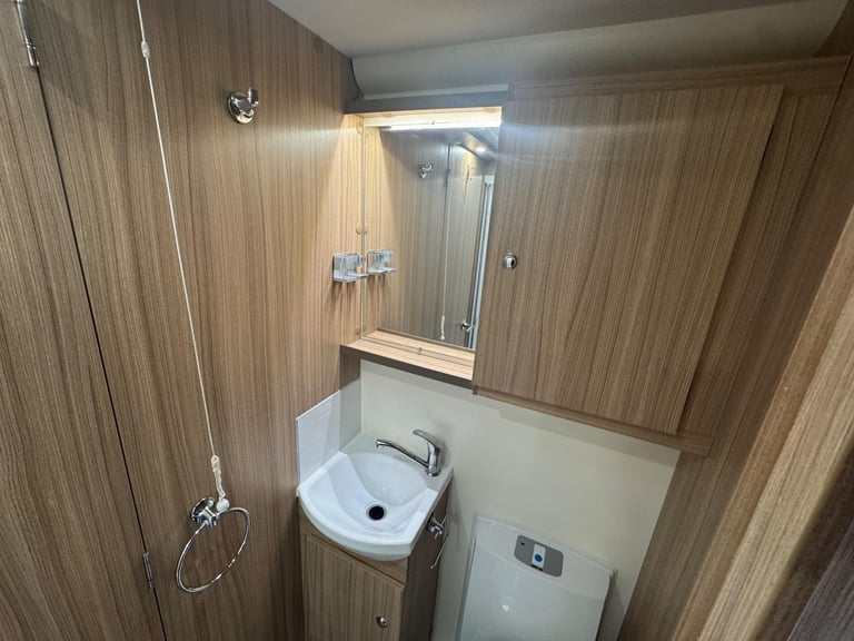Bailey Phoenix 640 / 4 PLUS 2021