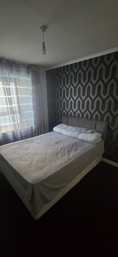 Ground floor flat for rent 
