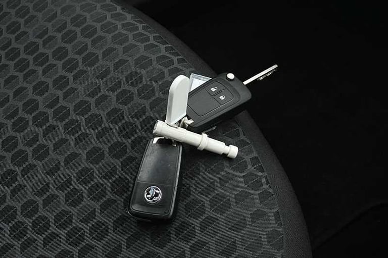 2019 Vauxhall Corsa 1.4i ecoTEC Energy Hatchback 5dr Petrol Manual Euro 6 (75 ps) Hatchback Petro...