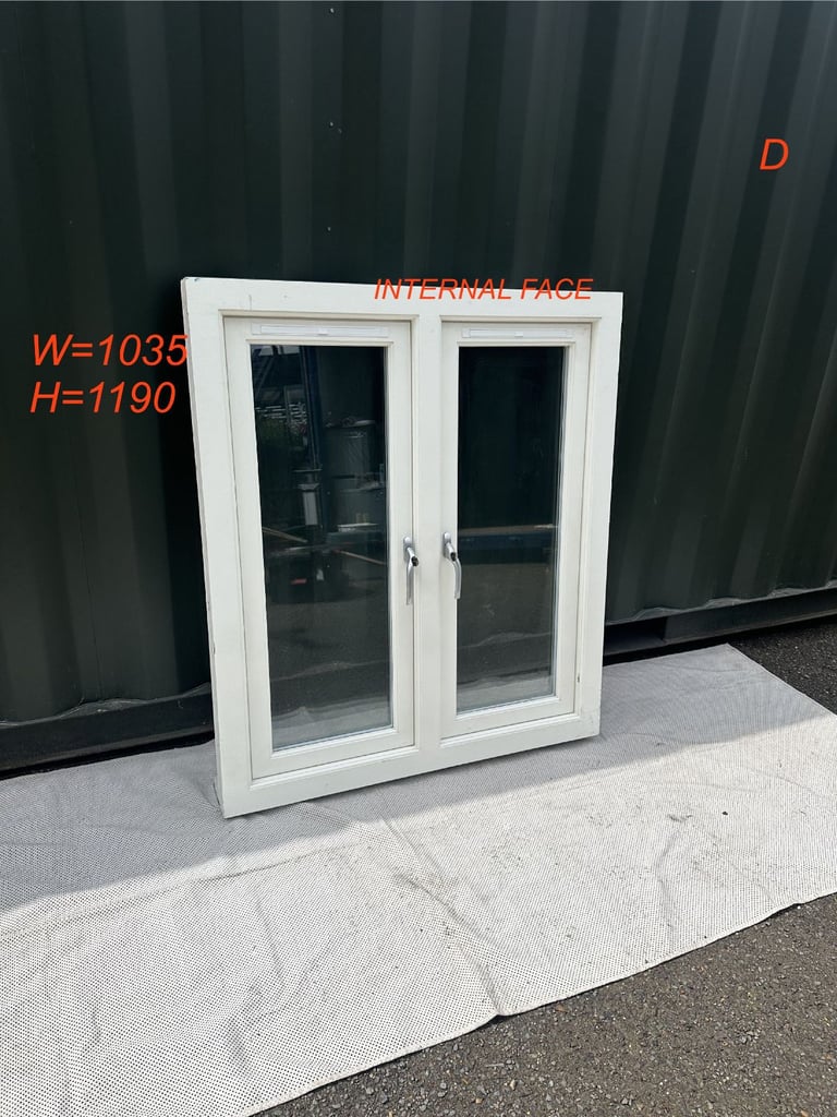 Timber Casement Windows for sell