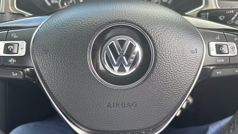 2020 Volkswagen T-Roc 1.0 TSI SE 5dr Petrol Hatchback Hatchback Petrol Manual