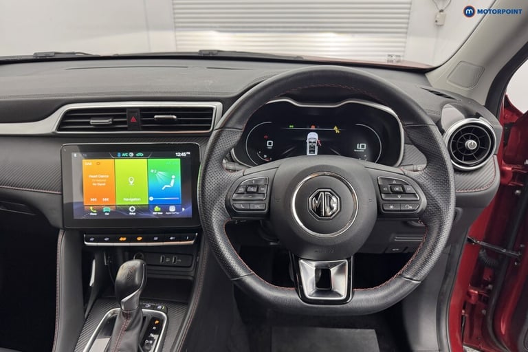 2022 MG MG ZS 1.0T GDi Exclusive 5dr DCT SUV Petrol Automatic