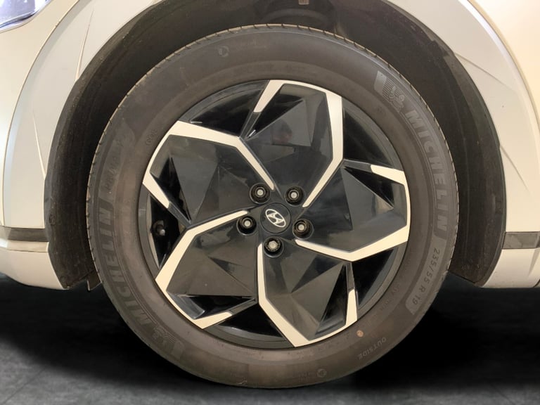 2021 Hyundai IONIQ 5 73kWh Premium Hatchback 5dr Electric Auto (217 ps) - BLIND SPOT ASSIST - LA ...