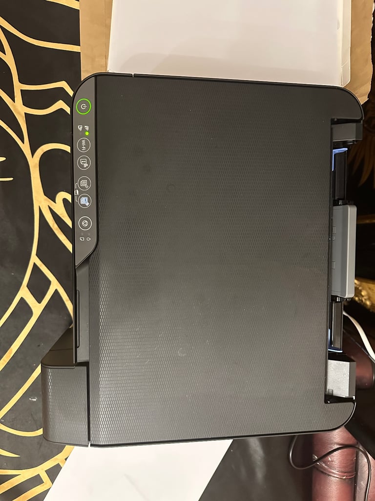 Epson EcoTank ET-2800/ET-2810All-in-One Printer Colour